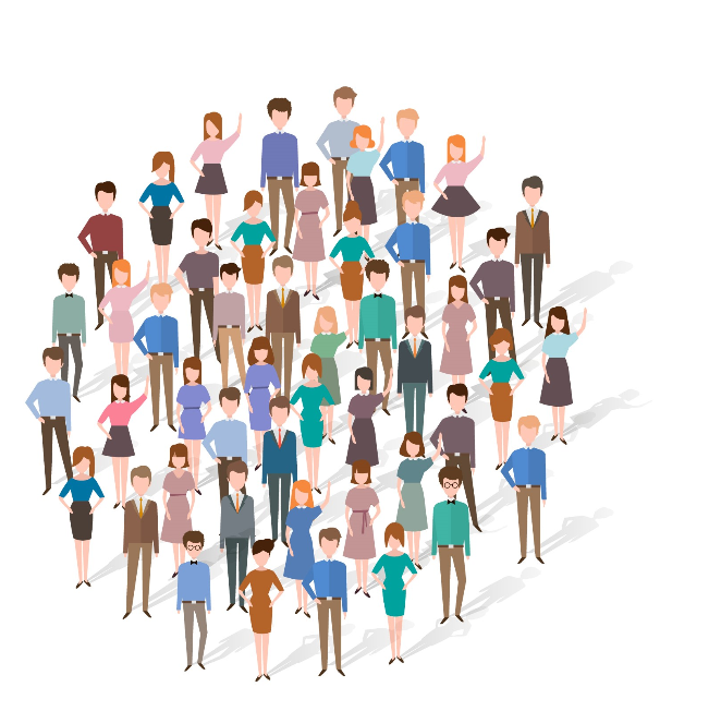 Recensement de la population